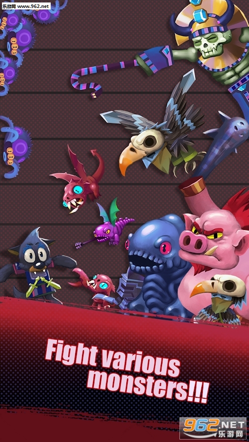 The Evil Lair��׿��v1.0��ͼ0