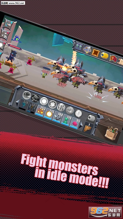 The Evil Lair��׿��v1.0��ͼ2
