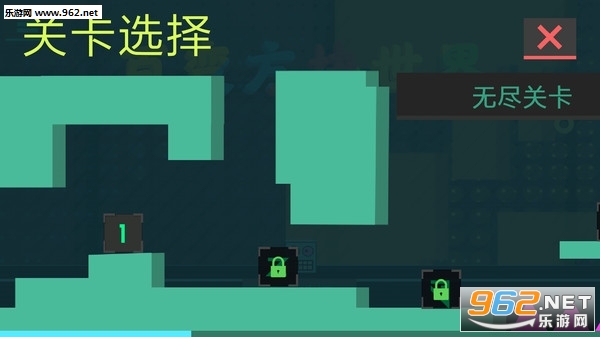 百变方块世界手游截图0