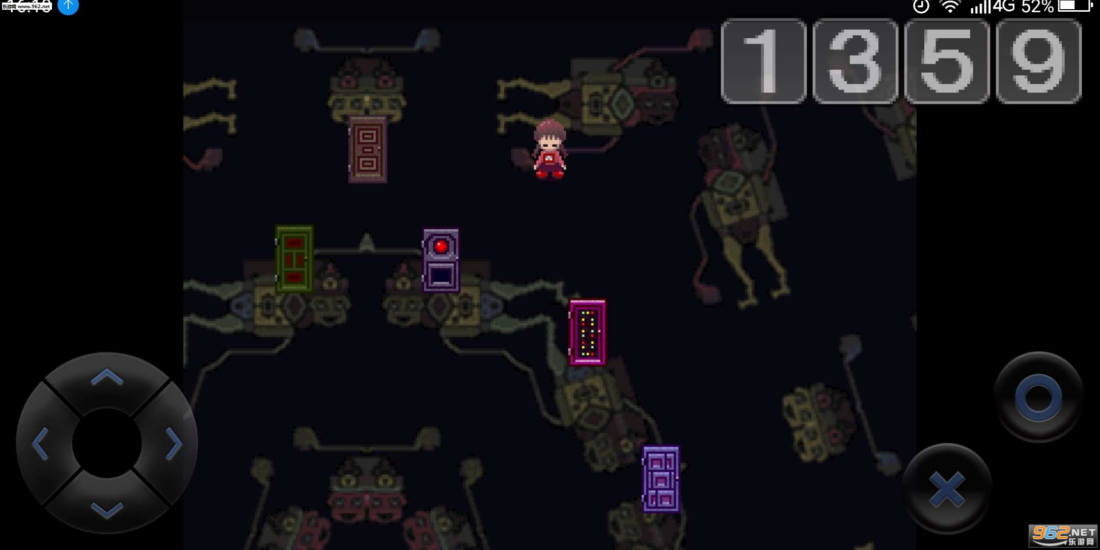 Yumenikki(Yume Nikki��׿��)��ͼ0