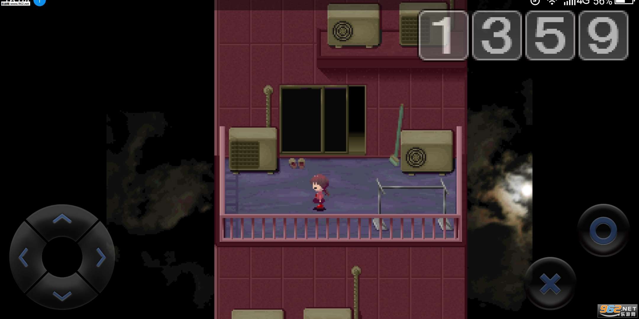 Yumenikki(Yume Nikki��׿��)��ͼ1