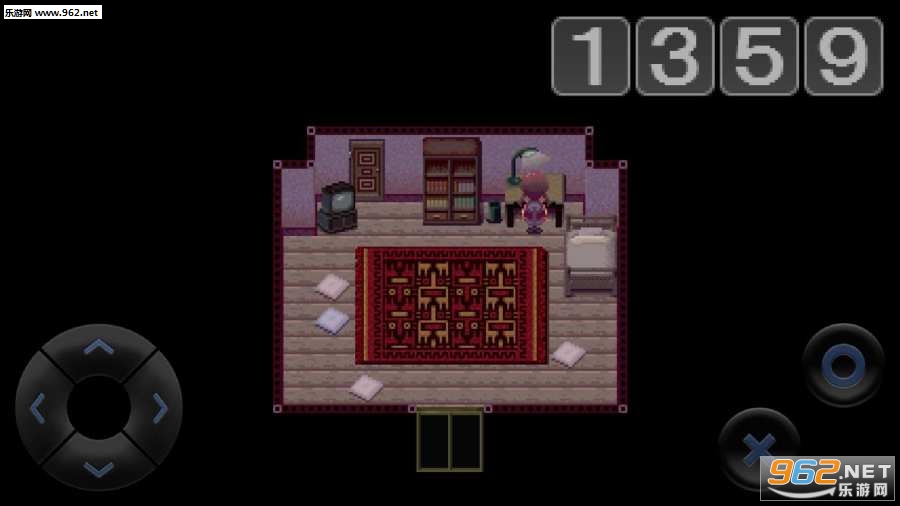 Yumenikki(Yume Nikki��׿��)��ͼ3
