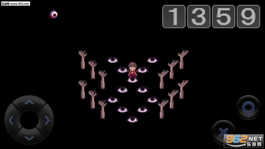 Yumenikki(Yume Nikki��׿��)��ͼ2