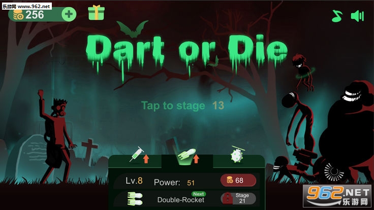 Dart or Die(Ͷ����������׿��)��ͼ0