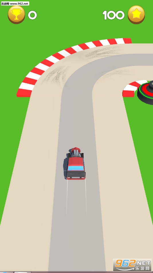 ����Ư��3D��Ϸv0.5��ͼ2