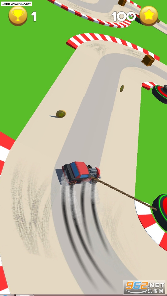 ����Ư��3D��Ϸv0.5��ͼ3
