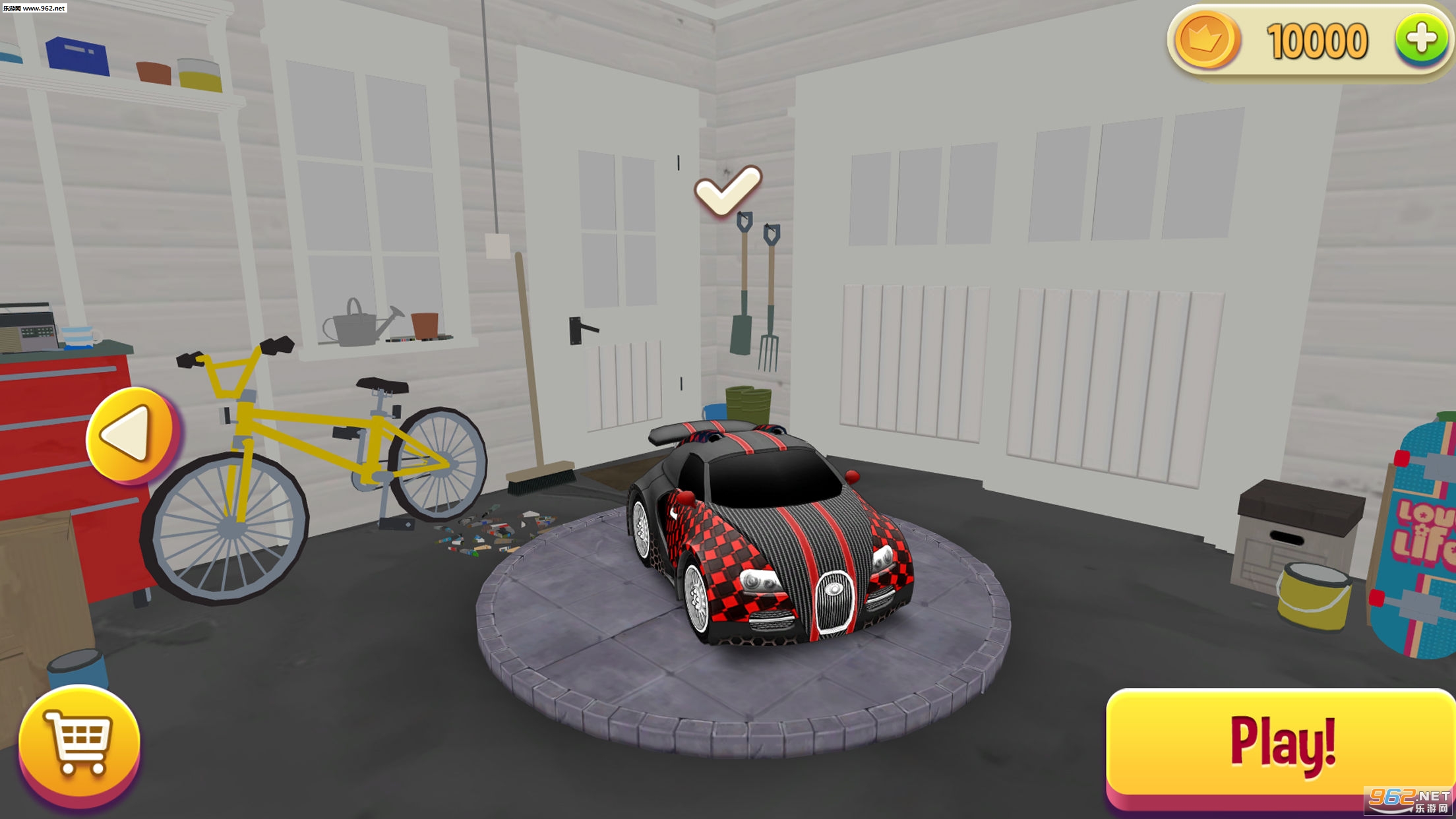 Car Expert - Hardest Driving(car expertʷ�����Ѽ�ʻ��Ϸ��׿��)��ͼ2