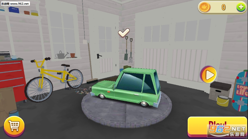 Car Expert - Hardest Driving(car expert安卓版)截图7