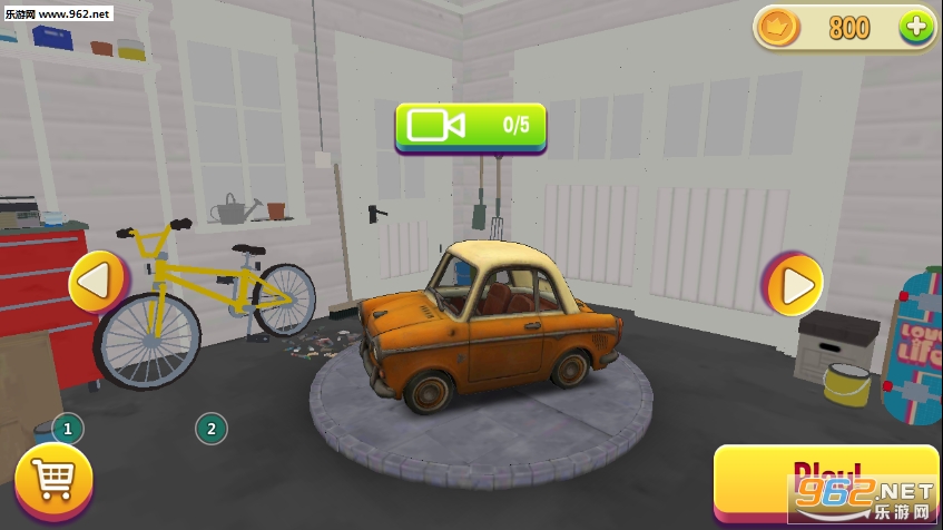 Car Expert - Hardest Driving(car expert安卓版)截图2