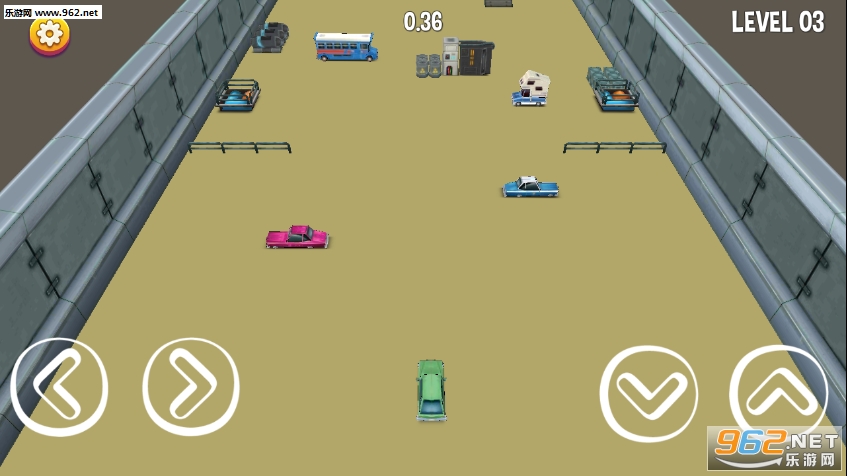 Car Expert - Hardest Driving(car expert安卓版)截图3