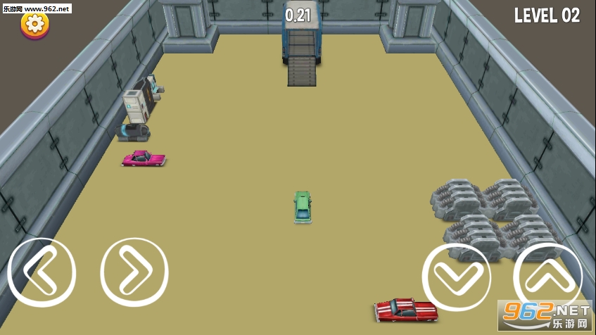 Car Expert - Hardest Driving(car expert安卓版)截图4
