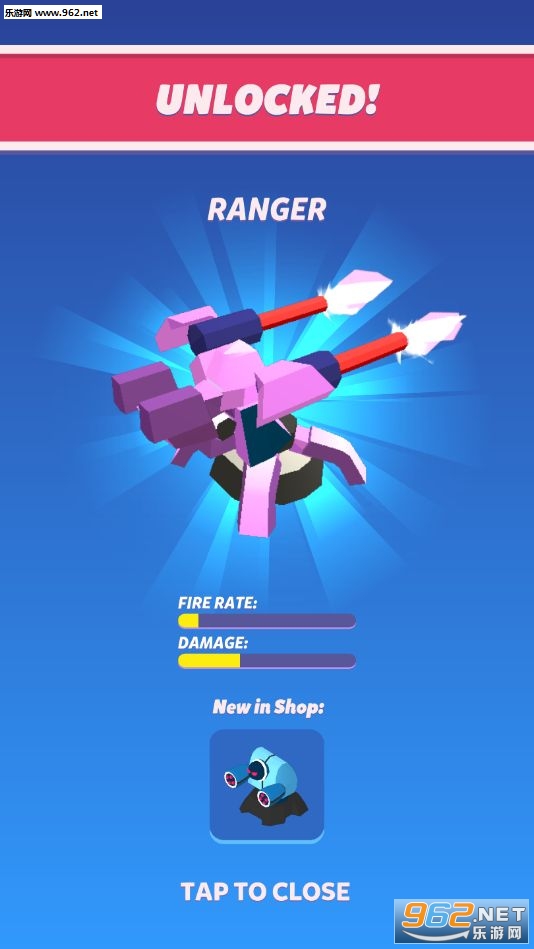 �ϲ�����������Merge Tower Bots��׿��v1.0��ͼ2