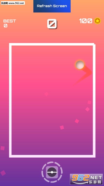 Slice Now游戏截图0