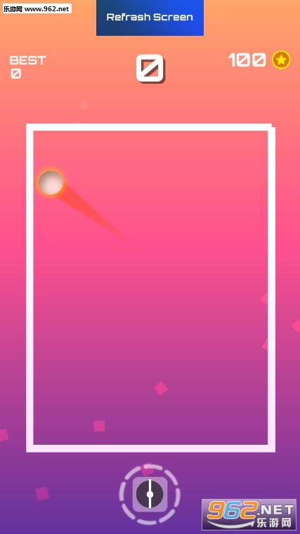 Slice Now游戏截图1