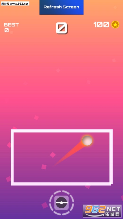 Slice Now游戏截图2