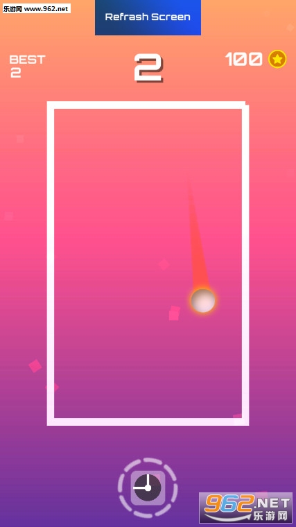 Slice Now游戏截图3