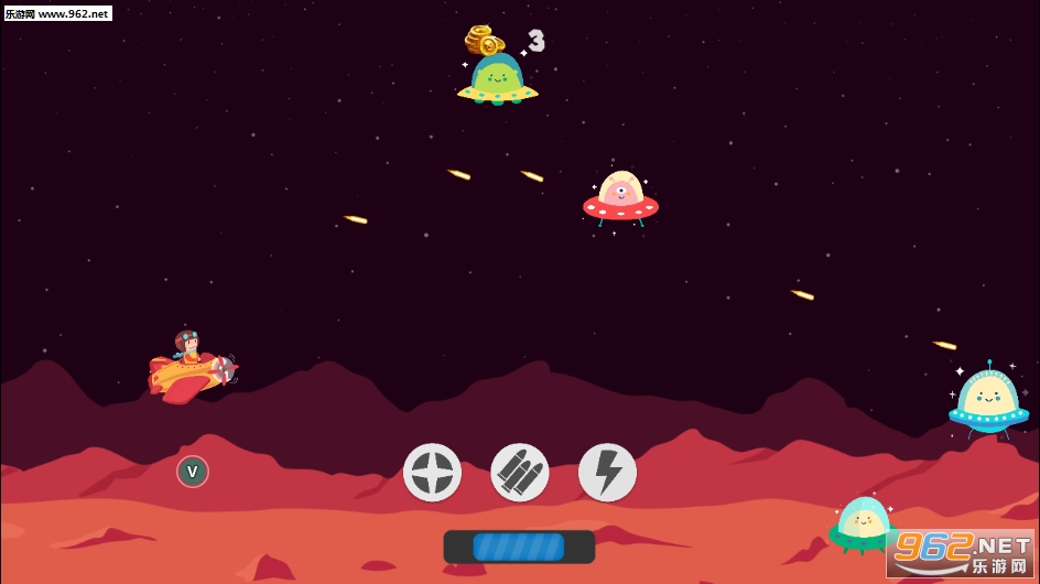AeroAttack(Aero Attack��׿��)v1.0.2��ͼ0