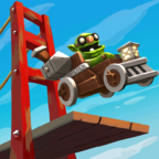 Bridge Builder Adventure(����������ð�հ�׿��)