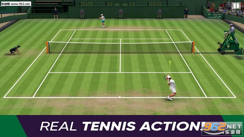 Tennis Open 2019(�������繫����2019��׿��)��ͼ3