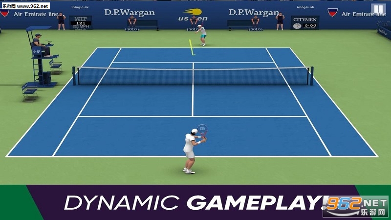 Tennis Open 2019(�������繫����2019�ٷ���)��ͼ2