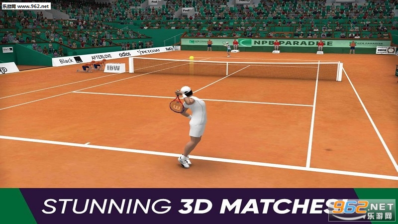 Tennis Open 2019(�������繫����2019�ٷ���)��ͼ3