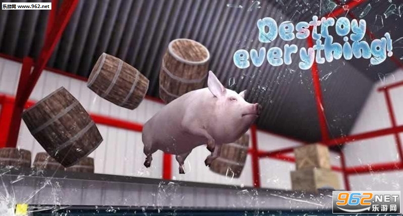 PigSimulator(�Լ���һֻ����׿��)��ͼ2