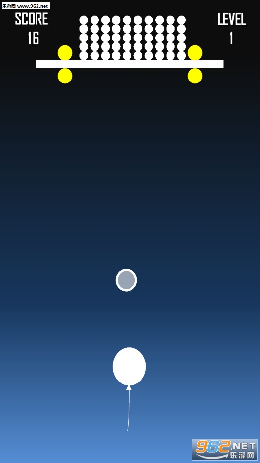 Easy Balloon Riseup(������������Ϸ)v1.05��ͼ1