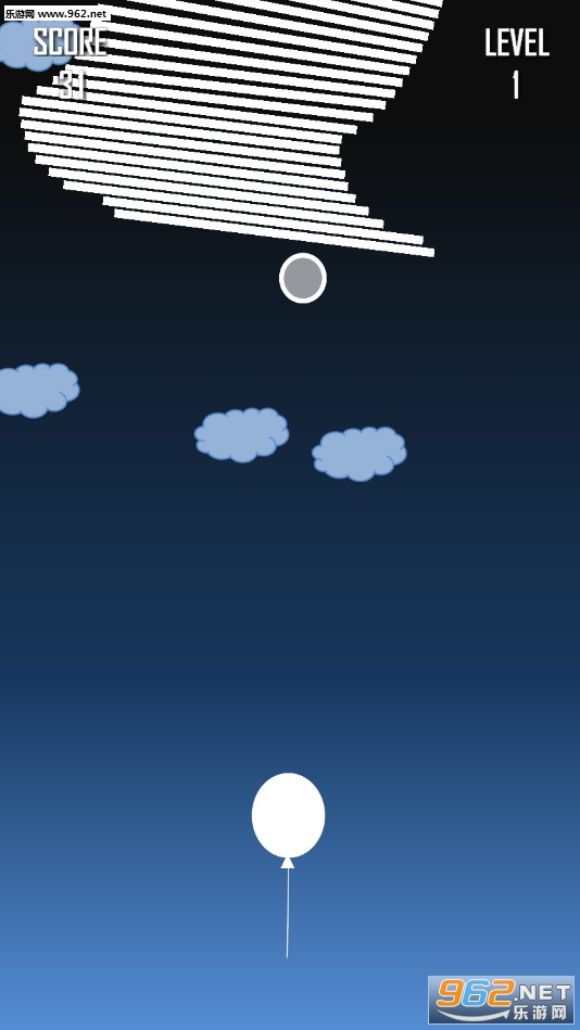 Easy Balloon Riseup(������������Ϸ)v1.05��ͼ2