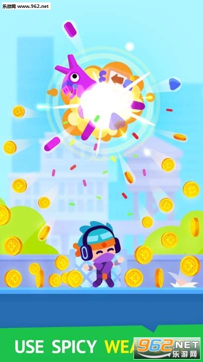 Pinatamasters(Ƥ������ʦ�ٷ���)��ͼ0