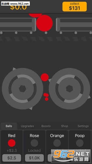 BallSmasher(Ball Smasher游戏最新版)截图0