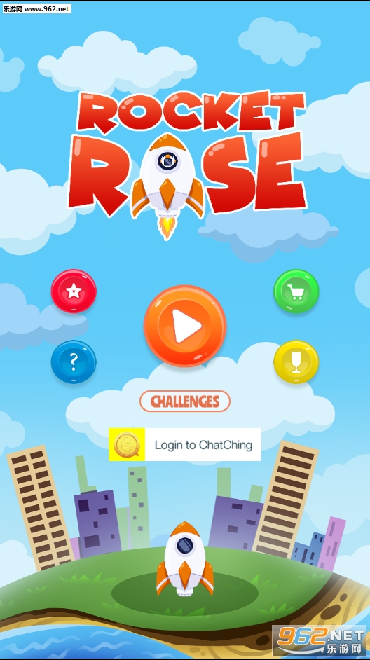 RocketRise(Rocket Rise����)��ͼ3