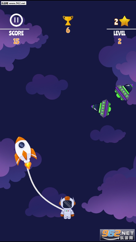 RocketRise(Rocket Rise����)��ͼ1
