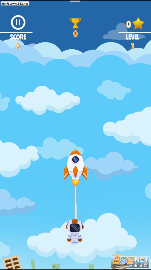 RocketRise(Rocket Rise����)��ͼ2