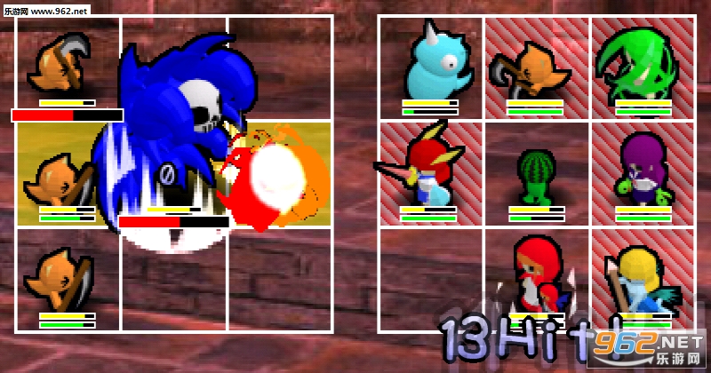 ͻ�ģ��O�γऺ����(RPGͻ��:���ڵ�С��ñ��׿��)��ͼ1