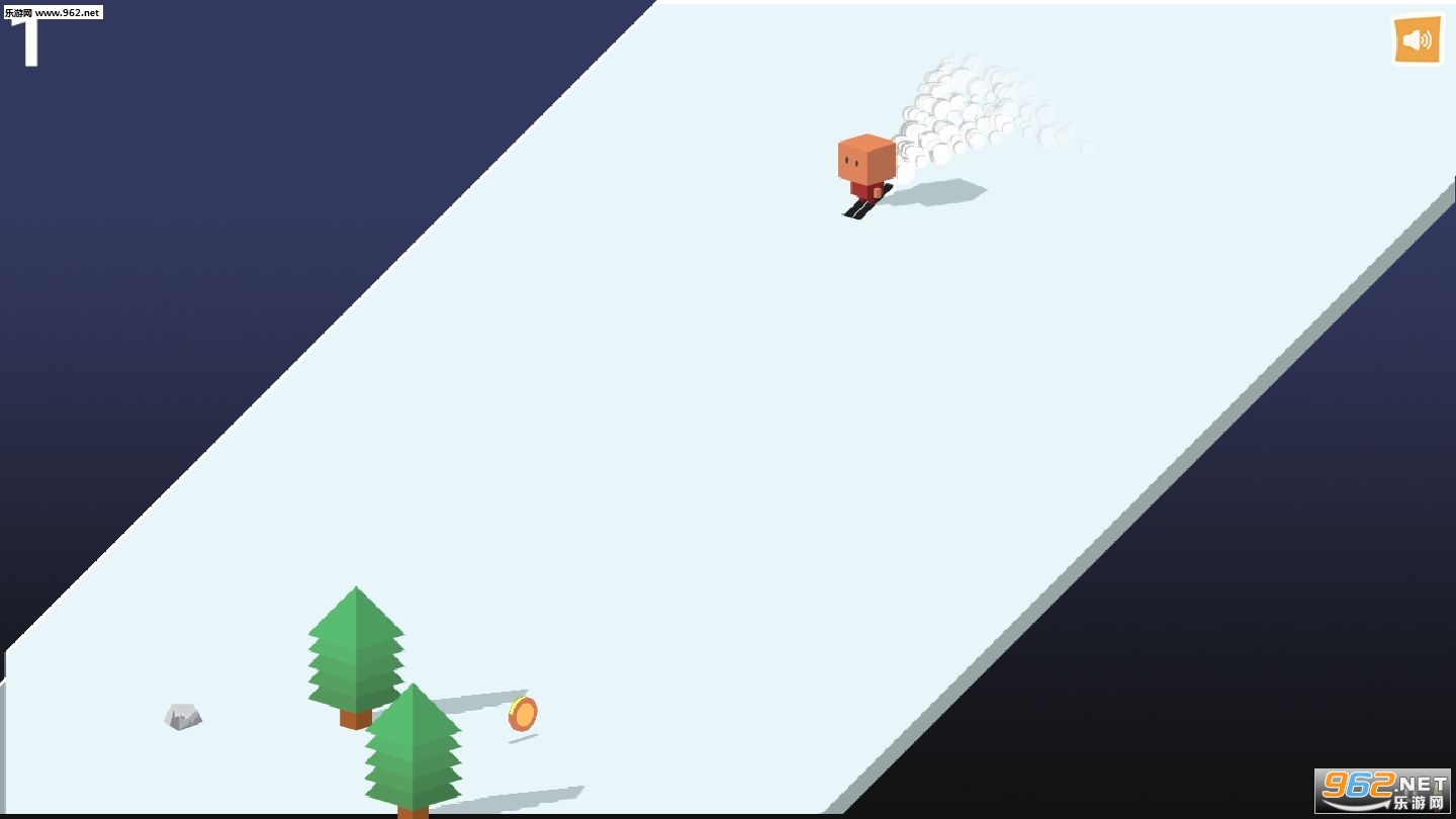 Snow Adventures���ν�ͼ1