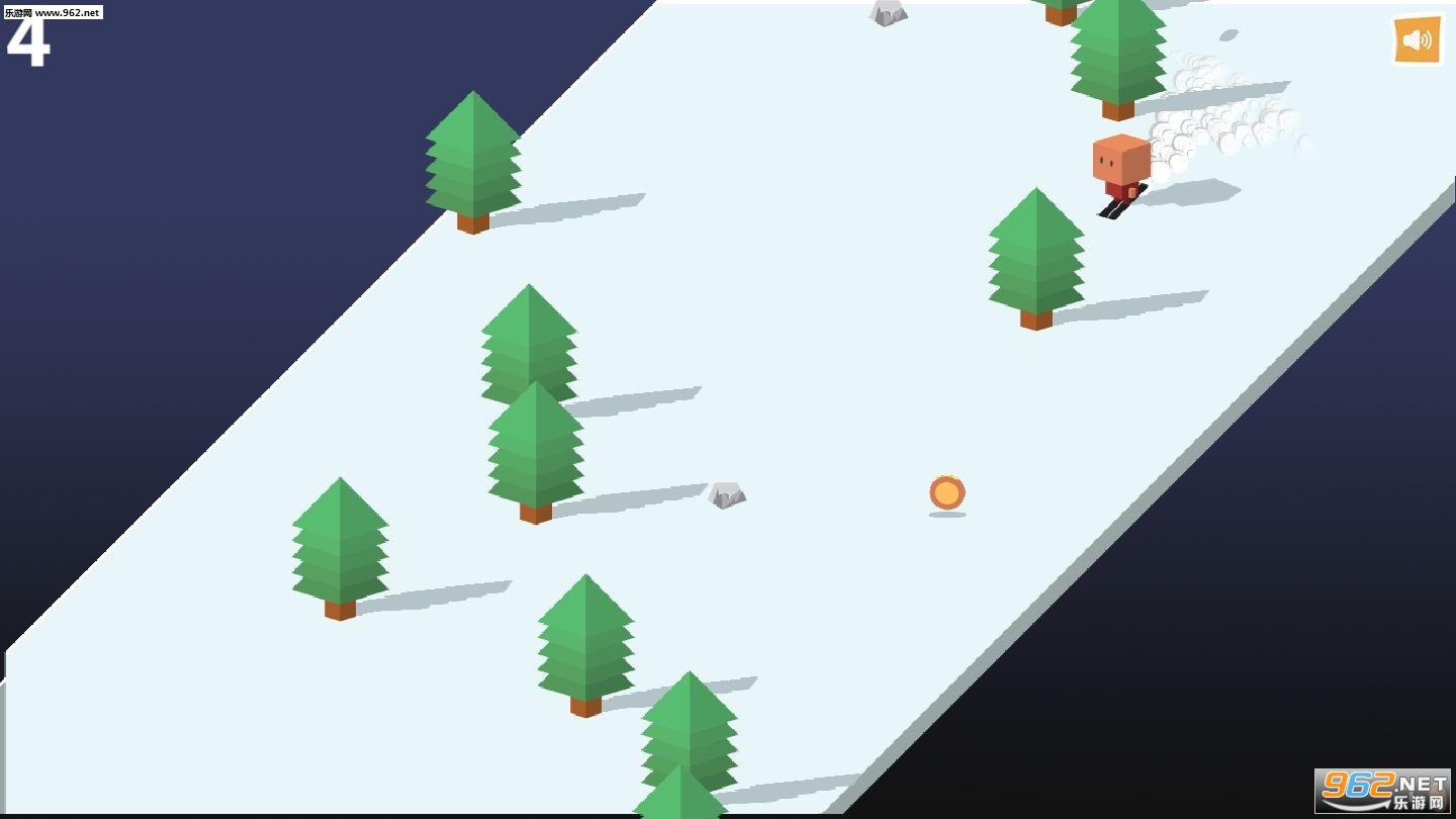 Snow Adventures���ν�ͼ2