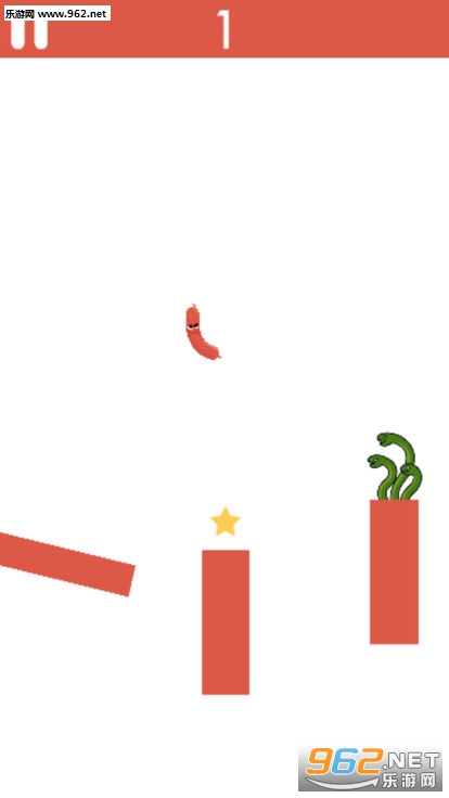 Sausage Rin官方版截图0