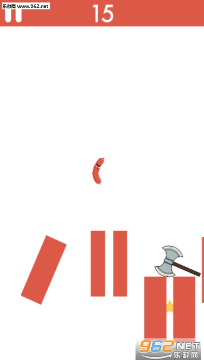 Sausage Rin官方版截图1