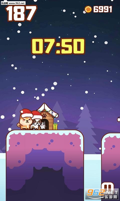 ��ԾС�ֶ�jump squad��׿��v8.2��ͼ0