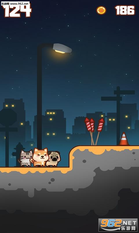 ��ԾС�ֶ�jump squad��׿��v8.2��ͼ3