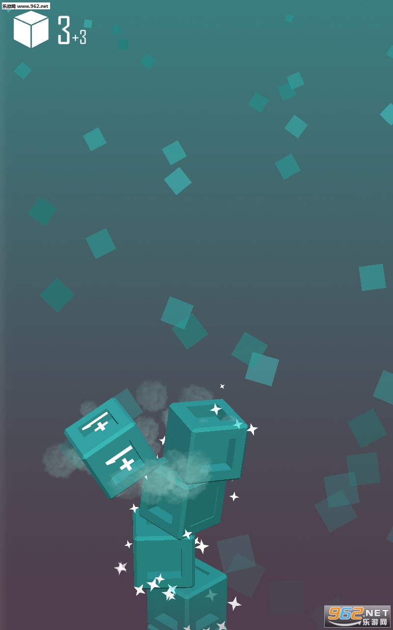 Cubes Tower��׿���ͼ0