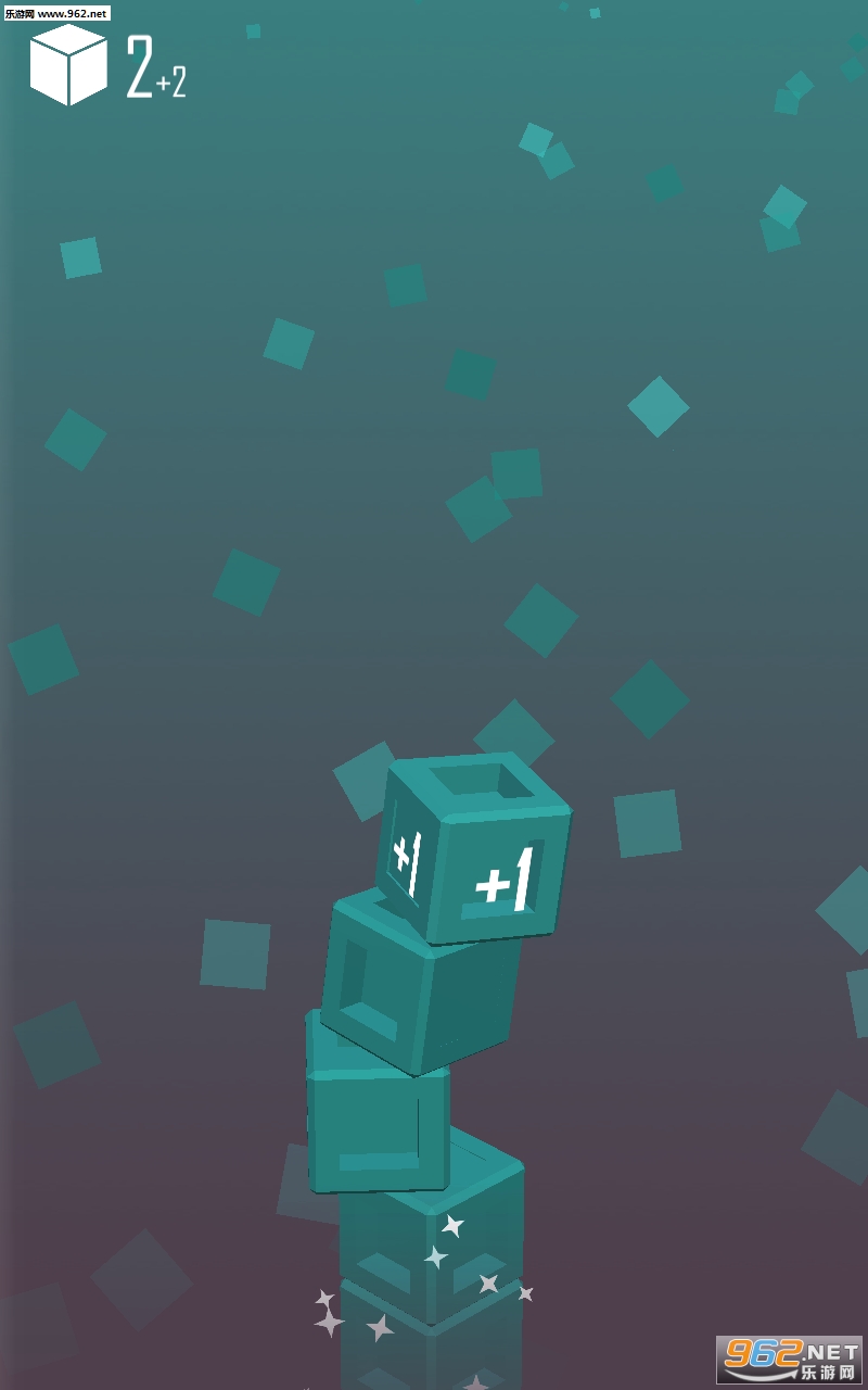 Cubes Tower��׿���ͼ1