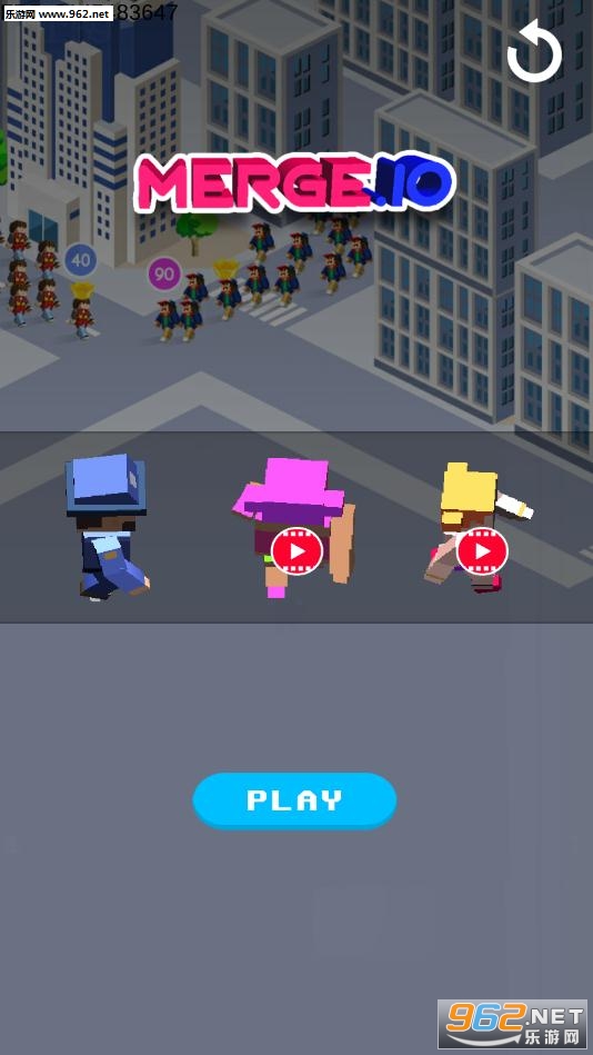 Merge.io��׿���ͼ2