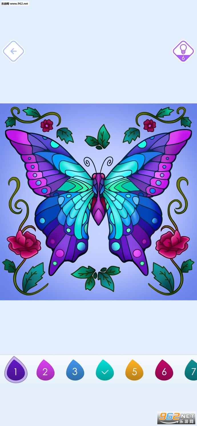 Paint Color��Ϸ��׿���ͼ3