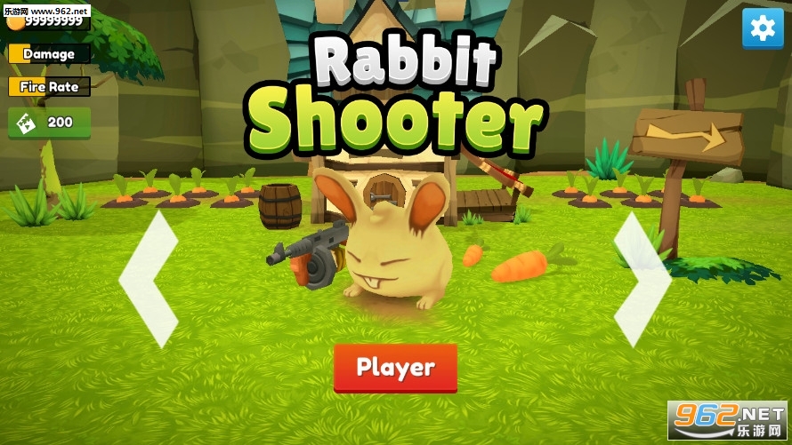 RabbitShoot(��������ٷ���)v2.1(RabbitShoot)��ͼ0