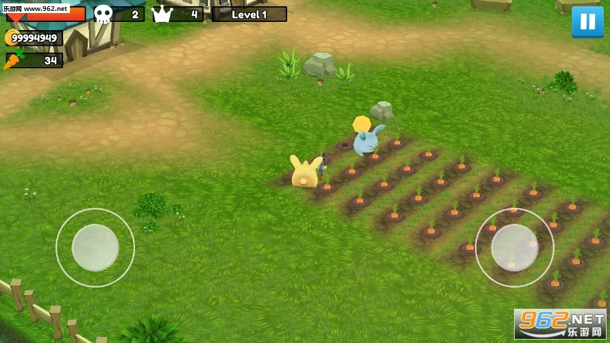 RabbitShoot(��������ٷ���)v2.1(RabbitShoot)��ͼ2