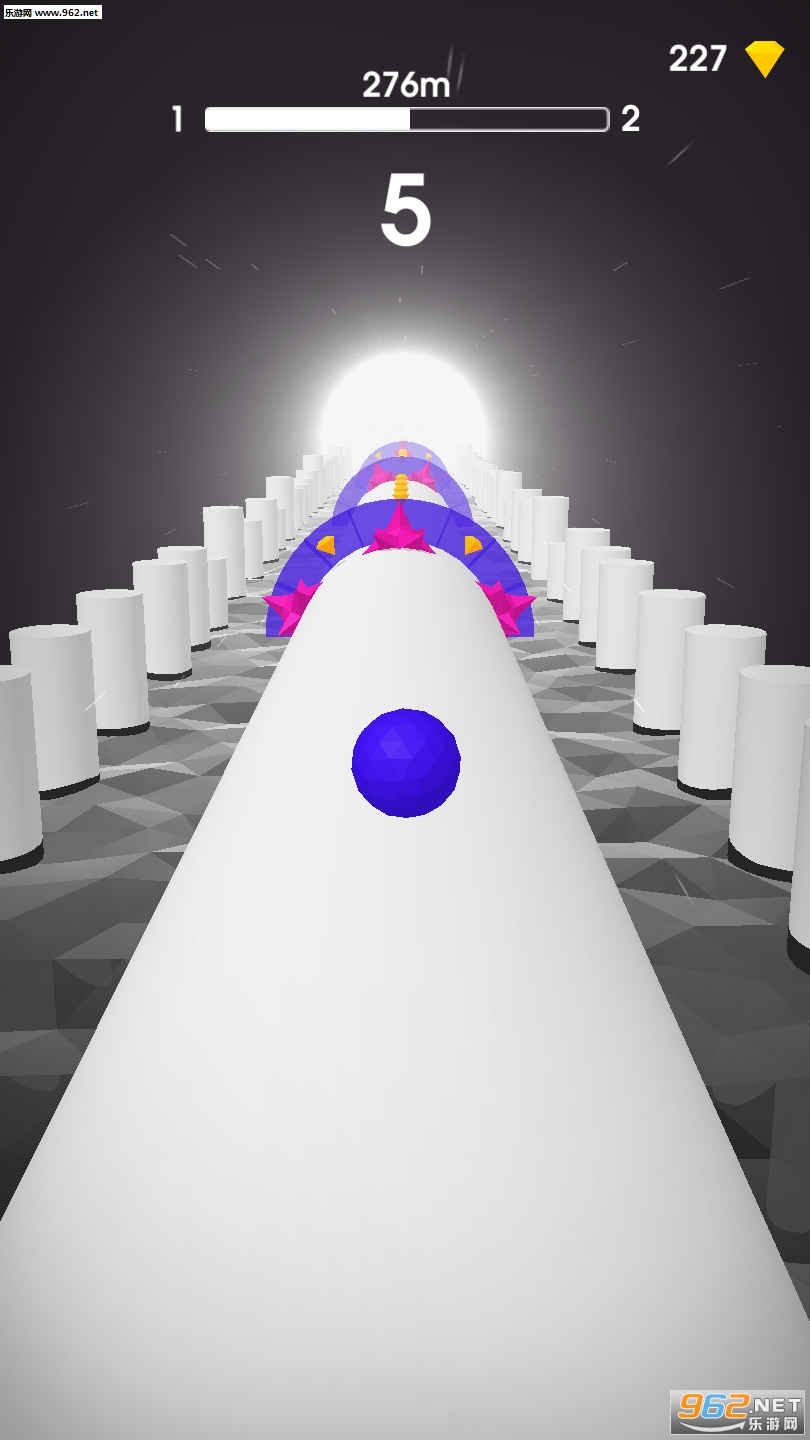 Glass Tunnel��׿��(��������)��ͼ1