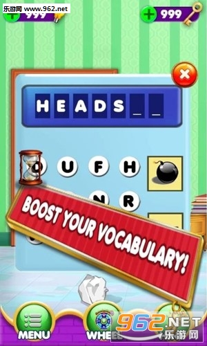 �����ҹٷ���(Escape Room - Word Finder Challenge)��ͼ1