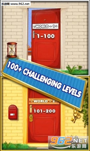 �����ҹٷ���(Escape Room - Word Finder Challenge)��ͼ2