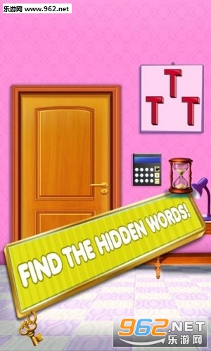 �����ҹٷ���(Escape Room - Word Finder Challenge)��ͼ3